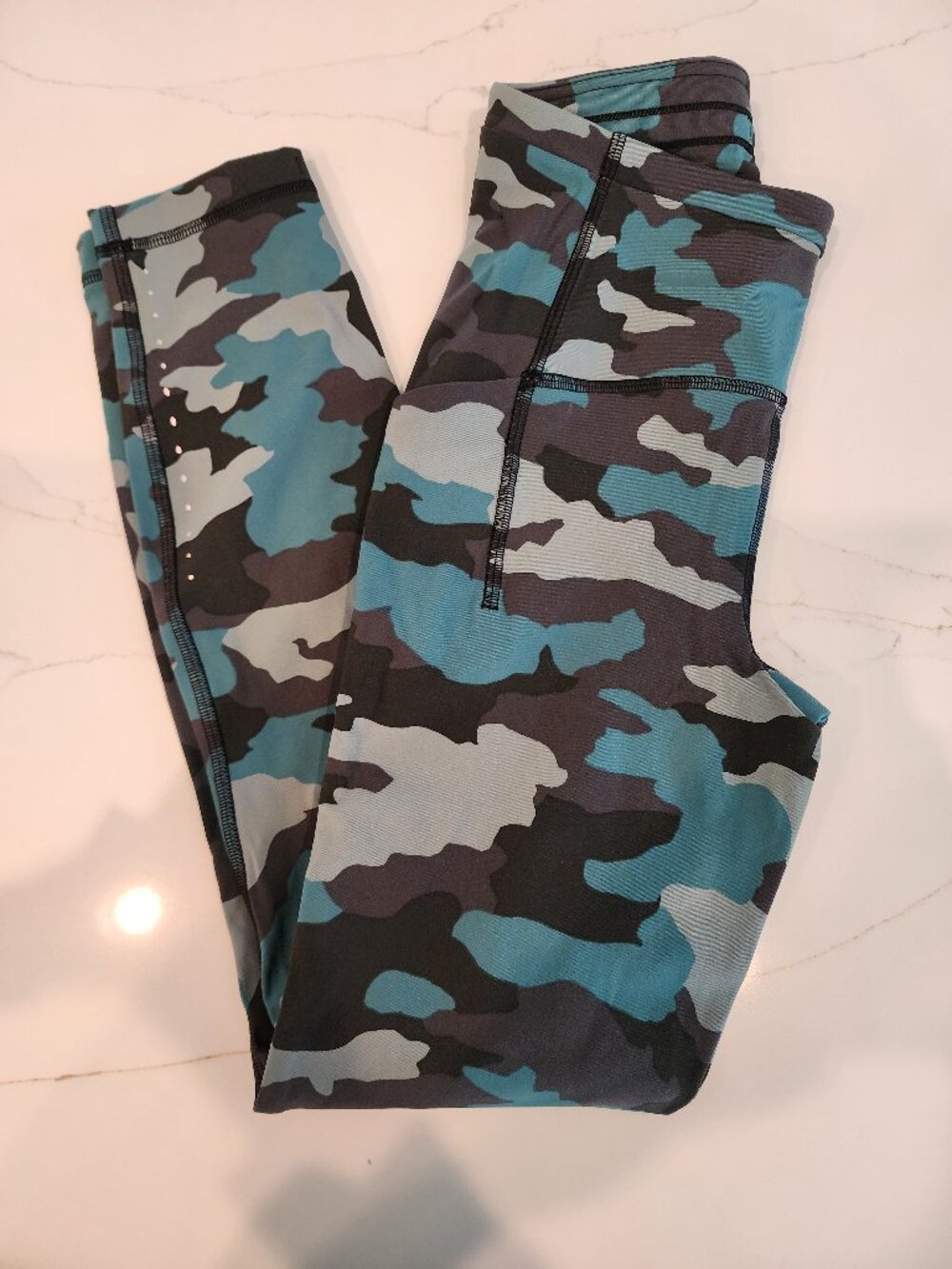 Lululemon swift speed